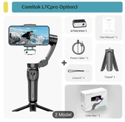 Gimbal comitok LC7pro 