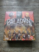 Paladyni zachodniego królestwa Portal Games nowa