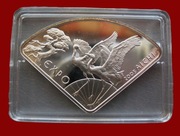 10 zł. Światowa Wystawa Expo 2005 - srebro