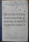 The European Handbook of Management consultancy