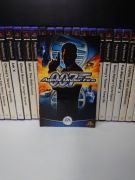 James Bond 007 Agent Under Fire KSIĄŻECZKA MANUAL PS2