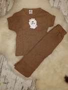 Komplet dla dziewczynki 