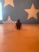 LEGO OUTRIDER + PAZURY