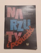 Narzuty i poduszki, Wanda Kasperowicz