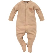 Pajacyk dla niemowląt Wooden Pony Pinokio r 62