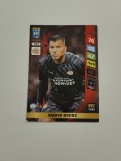 PANINI FIFA 365 2025 WALTER BENITEZ 227