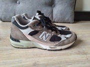 Damskie/Męskie buty New Balance 991 – Made in England  rozmiar 38
