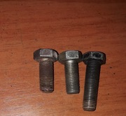 Śruby mocowania pasów bezpieczeństwa żuk Polonez Fiat 125 126 