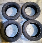 Opony letnie Barum Bravuris 3 HM 205/55/16 komplet 4 szt