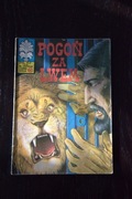 ŻBIK - POGOŃ ZA LWEM WYD. II 1980