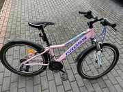 Rower damski KROSS junior XS
