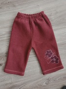 Spodenki dziecięce rozm.80