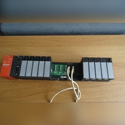 Sterownik MELSEC MITSUBIHI