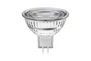 light zone led luuchtmittel 12V 4,8W 380 lumen GU5.3 2700K