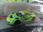 Porsche 911 GT3 R 2023 12h Bathurst Mount Panorama 