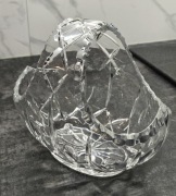 Kryształ z czasów PRL