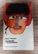 Noemi Madejska - Malarstwo i schizofrenia | WSTĘP STANISŁAW LEM