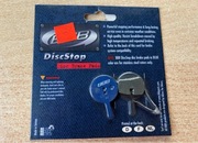 Klocki Hamulcowe BBB DISC STOP BBS-43 AVID BALL BEARING 3 5 Okładziny