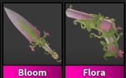 Bloom set Roblox murder mystery 2.