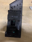 PANEL STEROWANIA SZYB OPEL ASTRA J