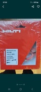Tarcza hilti dg cw garnkowa