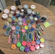 Zestaw do stylizacji paznokci