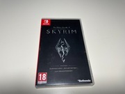The Elder Scrolls V: Skyrim Nintendo Switch
