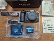 Canon EOS R6 Mark II zdjęć-0