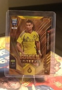 Ronaldo Golden Baller Panini 365 2026 GOL6
