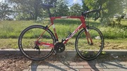 Rower szosowy Xplanet 58
