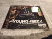 Young Jeezy Let's get it Thug Motivation 101