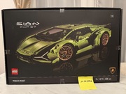 LEGO Technic Lamborghini Sian FKP 42115