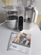 Robot kuchenny 5w1 Babymoov Nutribaby+