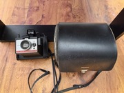 Aparat POLAROID. Stan nieznany.