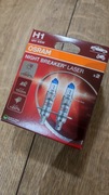 Żarówki H1 Osram Night Breaker Laser 150%
