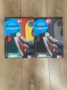 Podręcznik Komplett plus 1