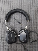 Słuchawki Hi-fi Bowers & Wilkins P5 nauszne przewodowe