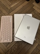 IPad 9 generacji 64GB 10.2 Wi-Fi + klawiatura LogiTech