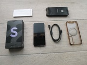 Samsung Galaxy S22 8GB/128GB polska dystrybucja Bora Purple stan idealny