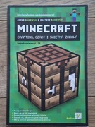"MINECRAFT Crafting, Czary i Świetna Zabawa"