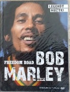 Film DVD Bob Marley