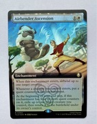 Airbender Ascension - FOIL