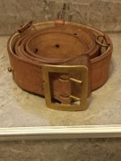 Pas oficerski LWP Warszawa!