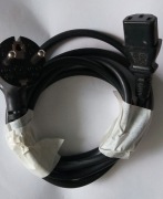 Kabel Komputerowy Zasilający 
