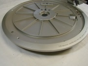 ramię Denon DP-47F + plastiki