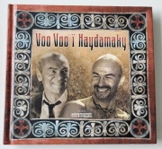 Voo Voo i Haydamaky