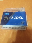 Łańcuch KMC SL (Super Lite)