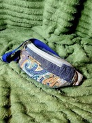 Nerka, Saszeta, hip-bag