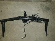 Hak holowniczy elektryczny skoda superb 3 2021 rok