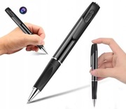 Mini KAMERA Szpiegowska Ukryta w Długopisie FULLHD